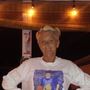 Meet your Posher, Donna